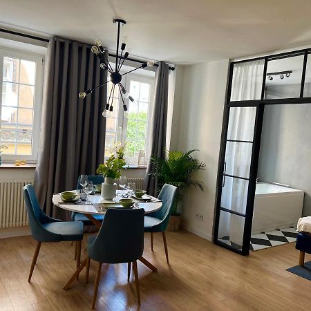 Holiday Apartment Old Town Gdansk With A Jacuzzi Εξωτερικό φωτογραφία