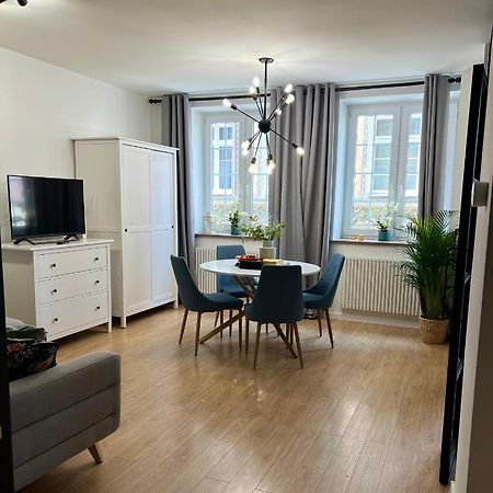 Holiday Apartment Old Town Gdansk With A Jacuzzi Εξωτερικό φωτογραφία