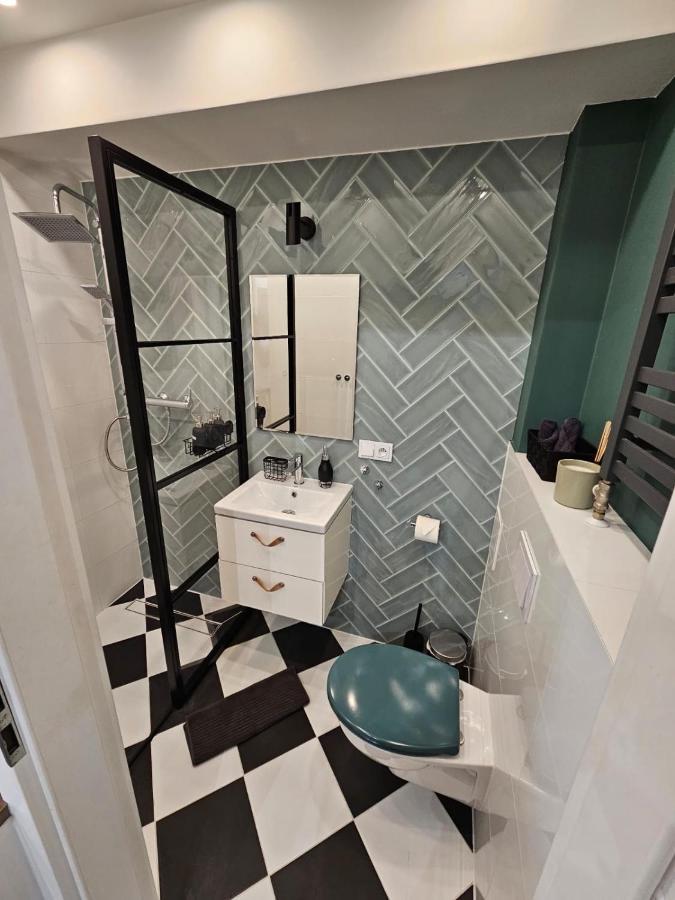 Holiday Apartment Old Town Gdansk With A Jacuzzi Εξωτερικό φωτογραφία