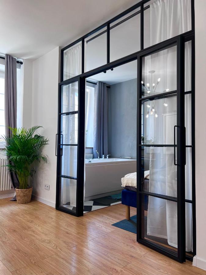 Holiday Apartment Old Town Gdansk With A Jacuzzi Εξωτερικό φωτογραφία