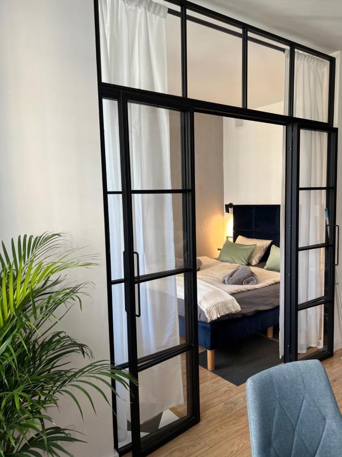 Holiday Apartment Old Town Gdansk With A Jacuzzi Εξωτερικό φωτογραφία
