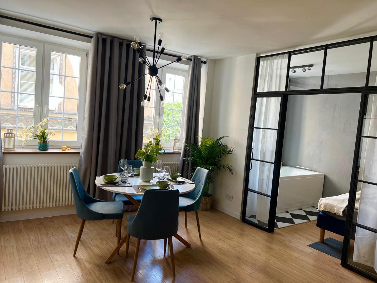 Holiday Apartment Old Town Gdansk With A Jacuzzi Εξωτερικό φωτογραφία